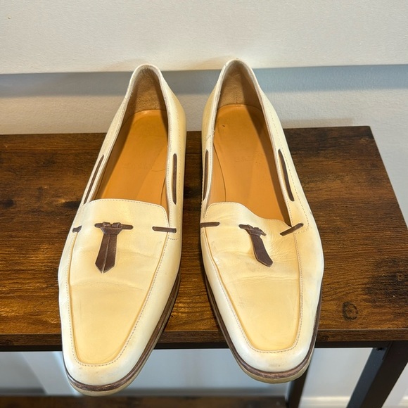 BALLY Made in Italy Women’s Leather Mules - Picture 1 of 12